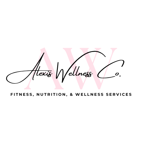 AlexisWellnessCo