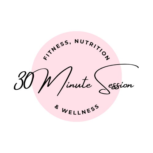 30 Minute Session