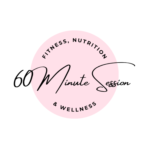 60 Minute Session